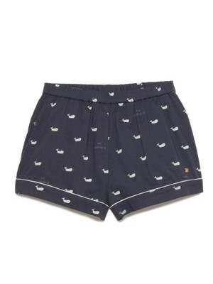 gelato pique（ジェラートピケ）オーシャンショートパンツ