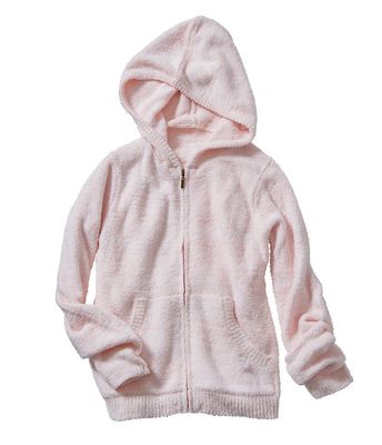 PEACH JOHN（ピーチジョン）SALON by PJ ソフトホイップリーフーディ