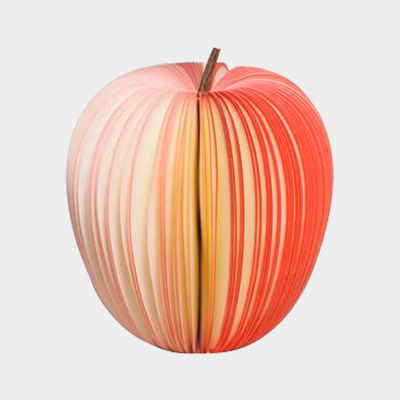 クダメモ リンゴ