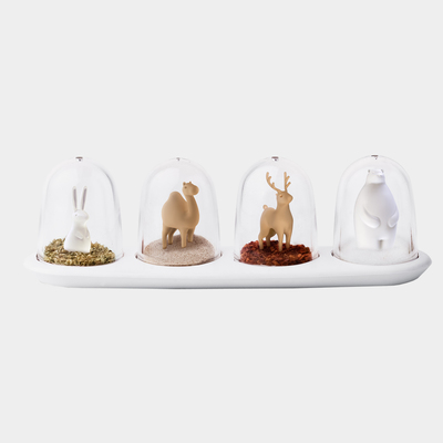 アニマルズ スパイスシェイカー