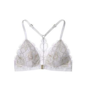 レーシィジュエルブラレット