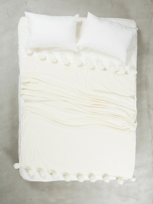 16SS バブルブランケット