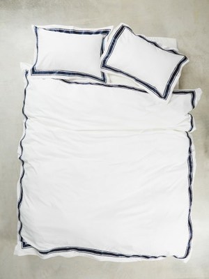 オリジナルサテンリボンデュベカバー