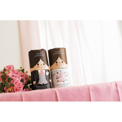 コンビネーションドール