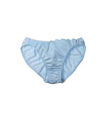 人魚のパンティ