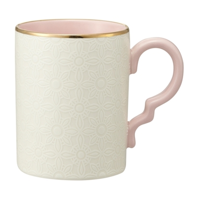 フルール ランセット マグ ピンク