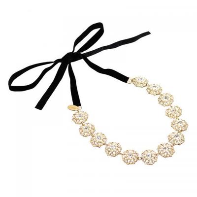 フラワービジュ2wayカチューム