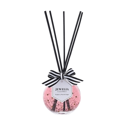 ジュエリア ディフューザー レッド