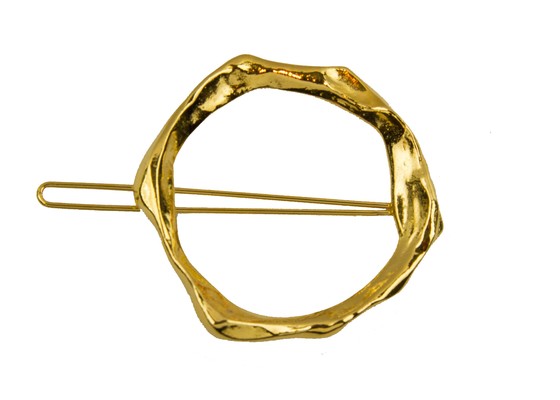 プリュイ クレーター クリップ