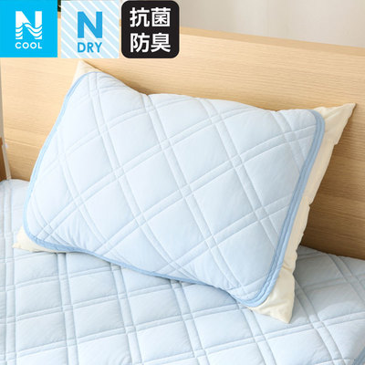 ピローパッド(Nクール16 BL)