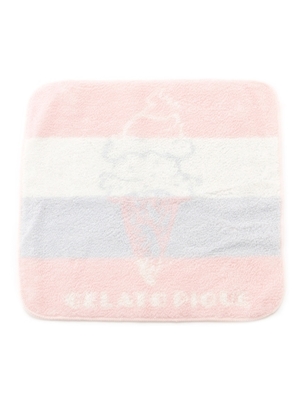 アイスジャガードハンドタオル