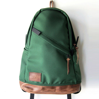 Altadena Works: 801-Daypack (S) / Teardrop [Forestx Oak]