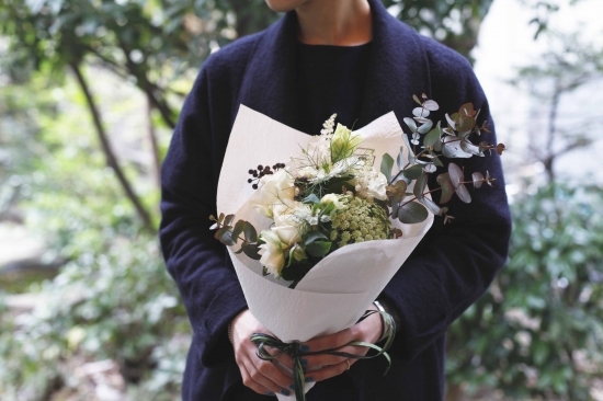 bouquet : seasonal【S】