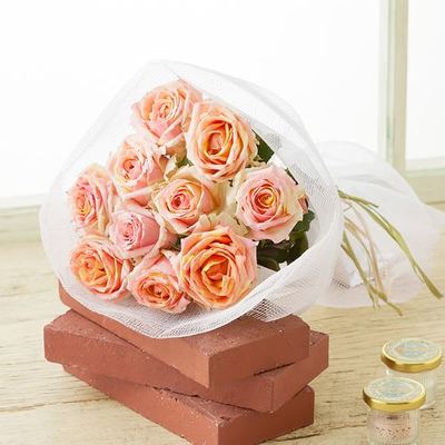 おすすめローズ「フィスタ」