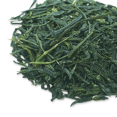 屋久島新茶 あさつゆ 2016