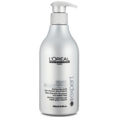 ロレアル プロフェッショナル セリエエクスパート - シルバーシャンプー