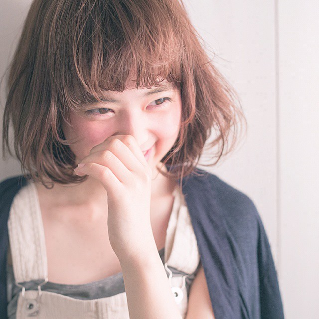 【ボブコレ】最近の「コハラボブ」をまとめてみた　